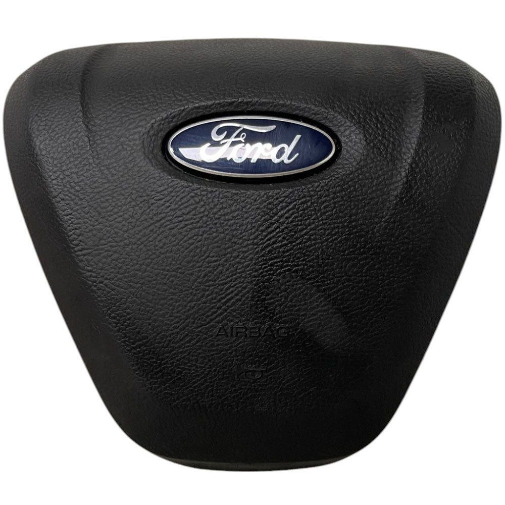 Front Driver Side Wheel Air Bag Fits for 2014 Ford Fusion SE 2.5L