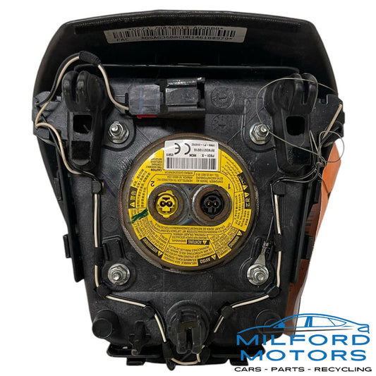 Front Driver Side Wheel Air Bag Fits for 2014 Ford Fusion SE 2.5L