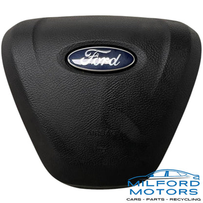 Front Driver Side Wheel Air Bag Fits for 2014 Ford Fusion SE 2.5L