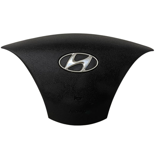 Black Wheel Air Bag Fits for 2016 Hyundai Elantra