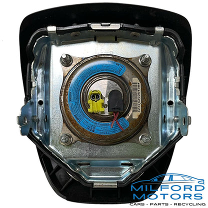 Front Driver Side Wheel Air Bag Fits for 2012 Honda Pilot EX-L 3.5L