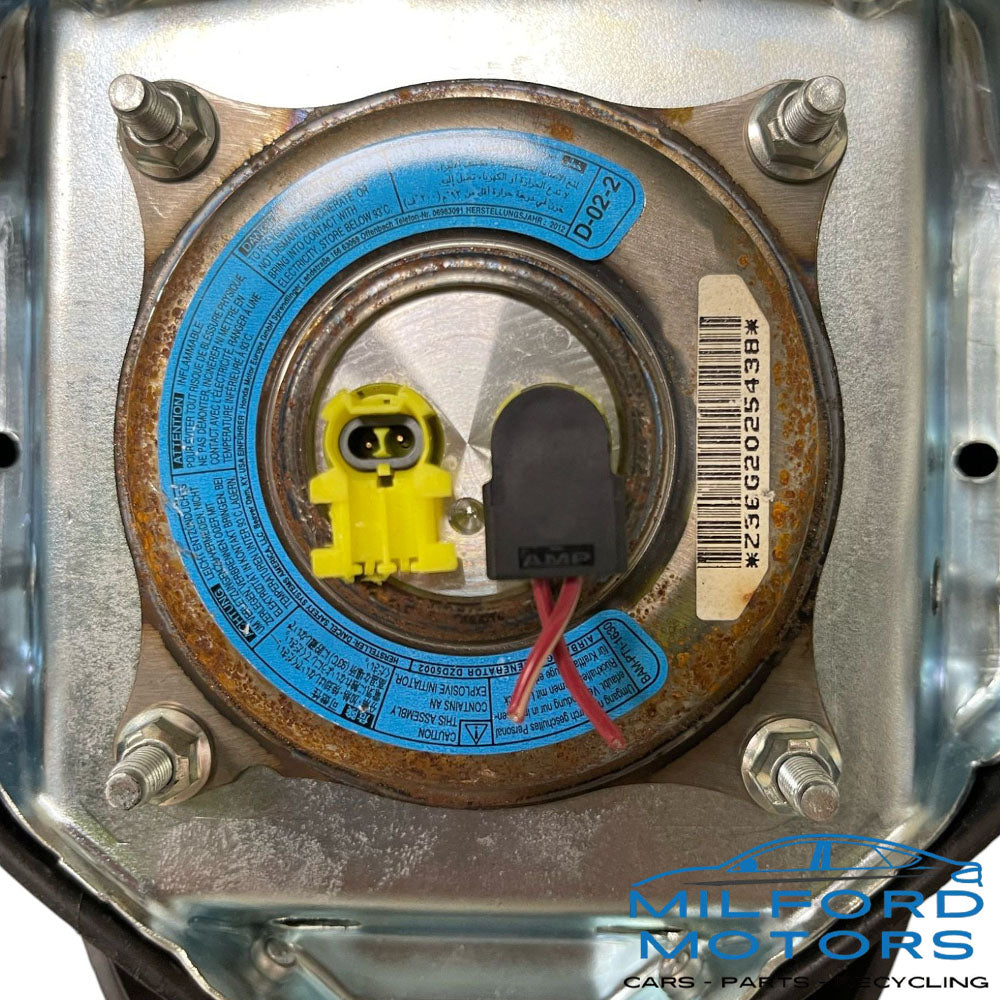 Front Driver Side Wheel Air Bag Fits for 2012 Honda Pilot EX-L 3.5L