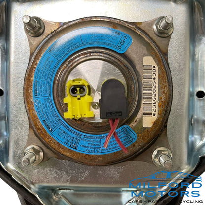 Front Driver Side Wheel Air Bag Fits for 2012 Honda Pilot EX-L 3.5L