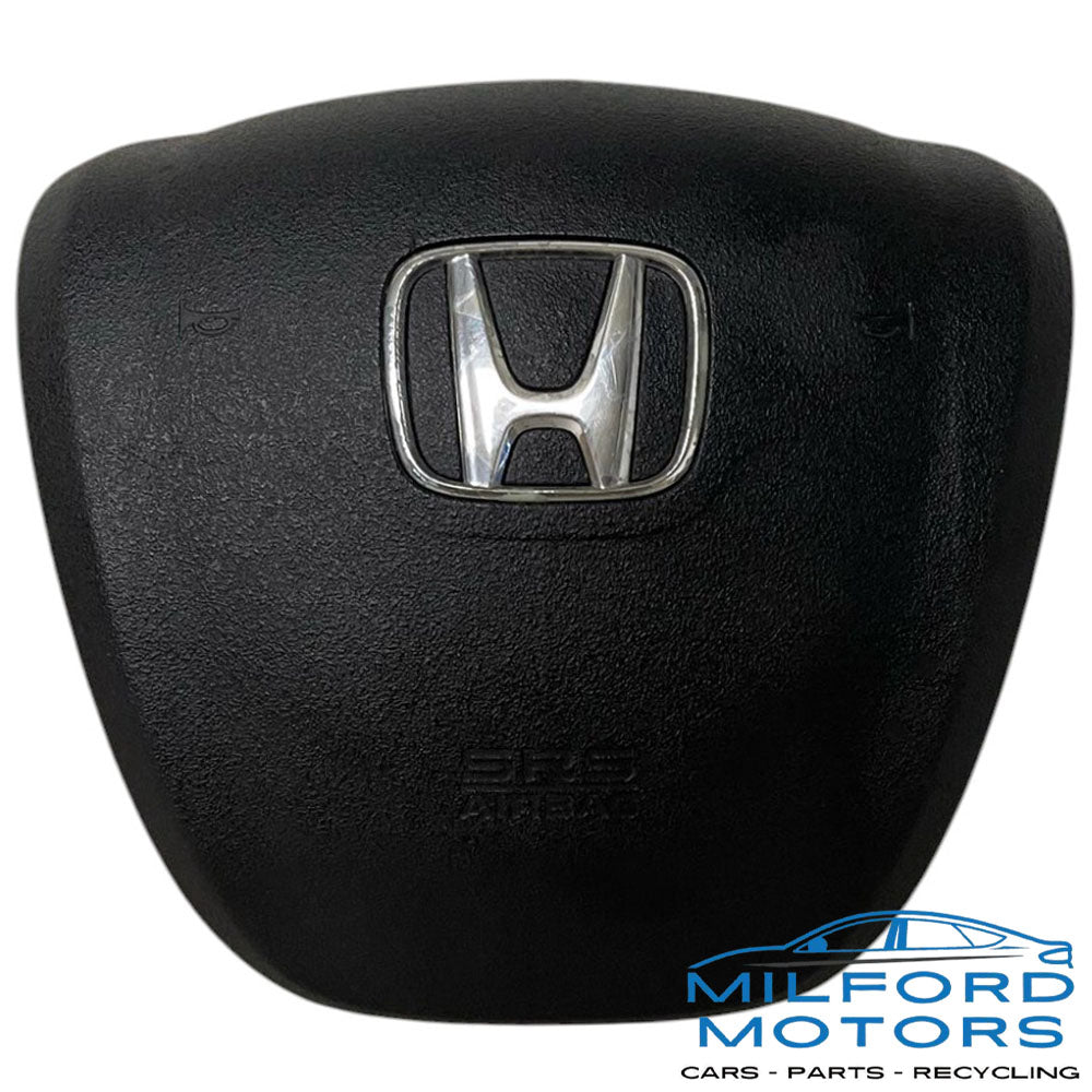 Front Driver Side Wheel Air Bag Fits for 2012 Honda Pilot EX-L 3.5L