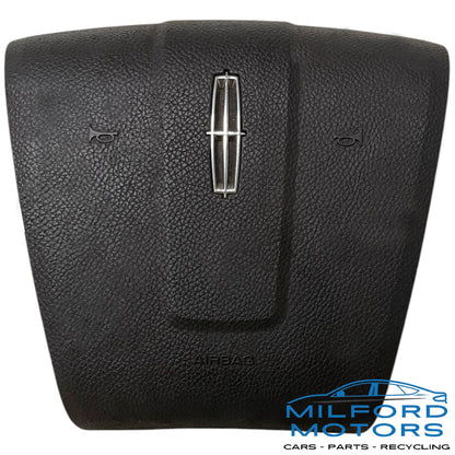 Front Driver Side Wheel Air Bag Fits for 2014 Lincoln Navigator 5.4L