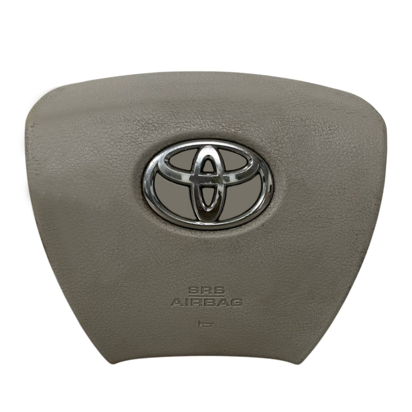 Driver Side Wheel Air Bag Fits 2014 Toyota Sienna L 3.5L