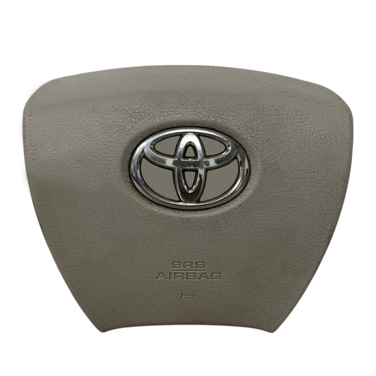 Driver Side Wheel Air Bag Fits 2014 Toyota Sienna L 3.5L