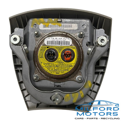 Driver Side Wheel Air Bag Fits 2014 Toyota Sienna L 3.5L