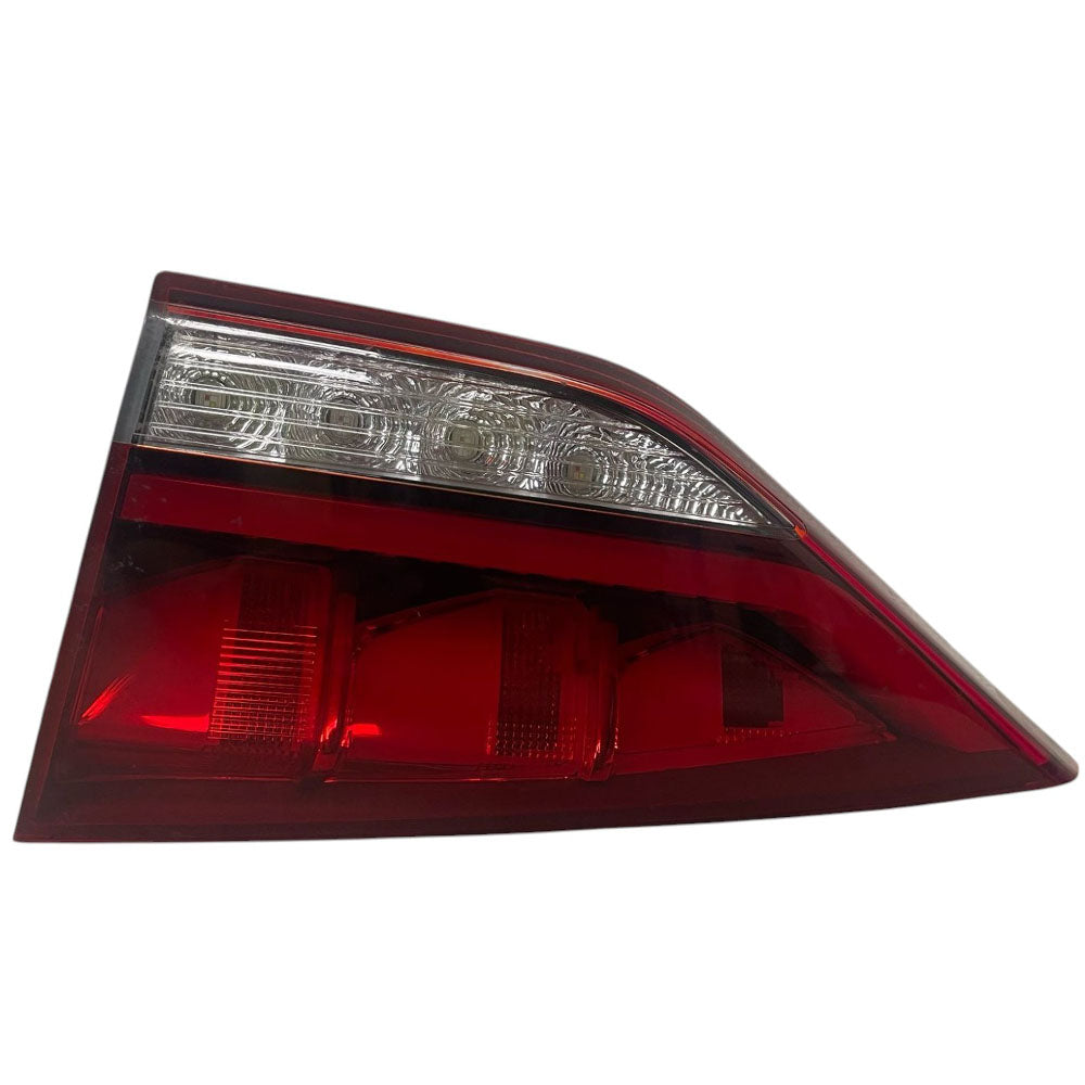 Taillight Lamp 2015-2017 Hyundai Genesis G80 Sedan Rear Left Side Inner