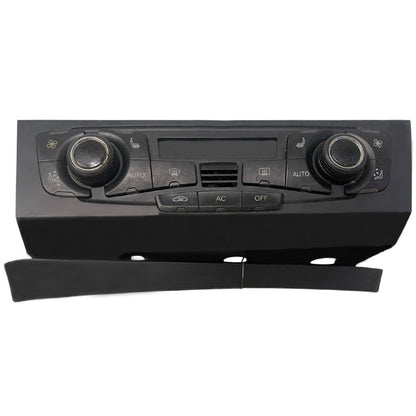 Temperature Control Dual Zone Heated Seats Fits 2009-2013 Audi A5 Q5 S5 2.0L