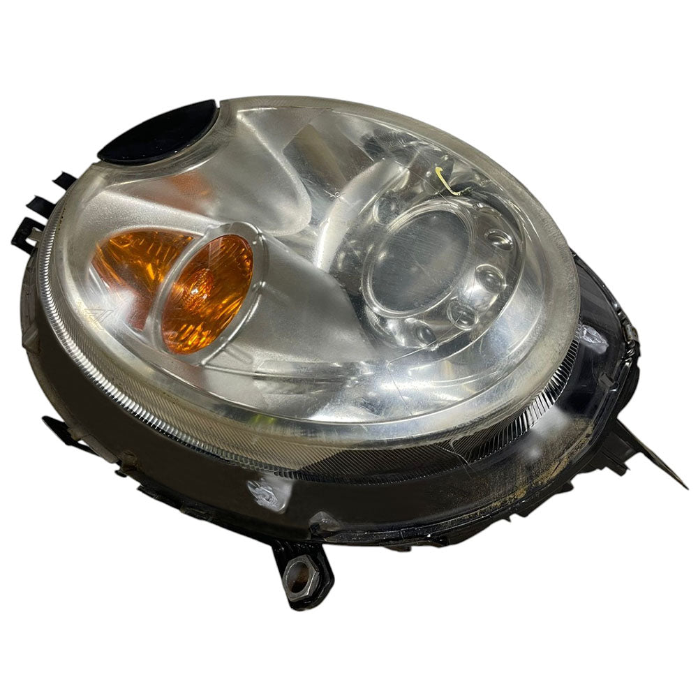 OEM Driver Headlight Xenon HID Fits 07-15 MINI COOPER