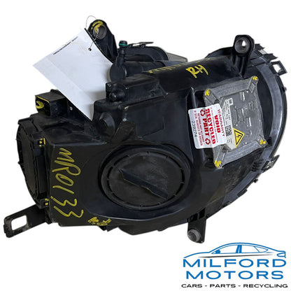 OEM Driver Headlight Xenon HID Fits 07-15 MINI COOPER