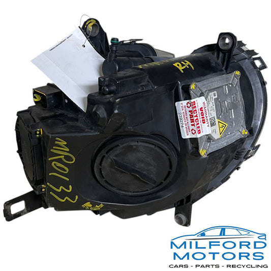 OEM Driver Headlight Xenon HID Fits 07-15 MINI COOPER