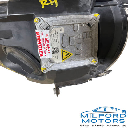 OEM Driver Headlight Xenon HID Fits 07-15 MINI COOPER