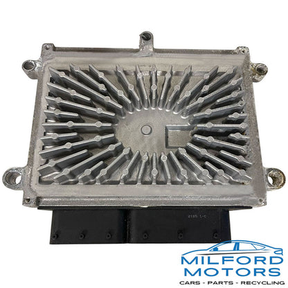 Engine ECM Electronic Control Module Fits 2004-2007 Volvo S40 V50 Non-Turbo 2.4L