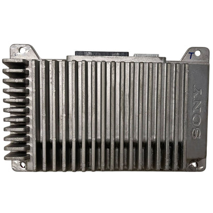 Radio Audio with Amplifier Fits for 2010 Mercury Milan Base Hybrid 2.5L