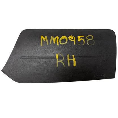 Passenger Side Dash Air Bag Fits for 2014 Ford Expedition XL Fleet 5.4L