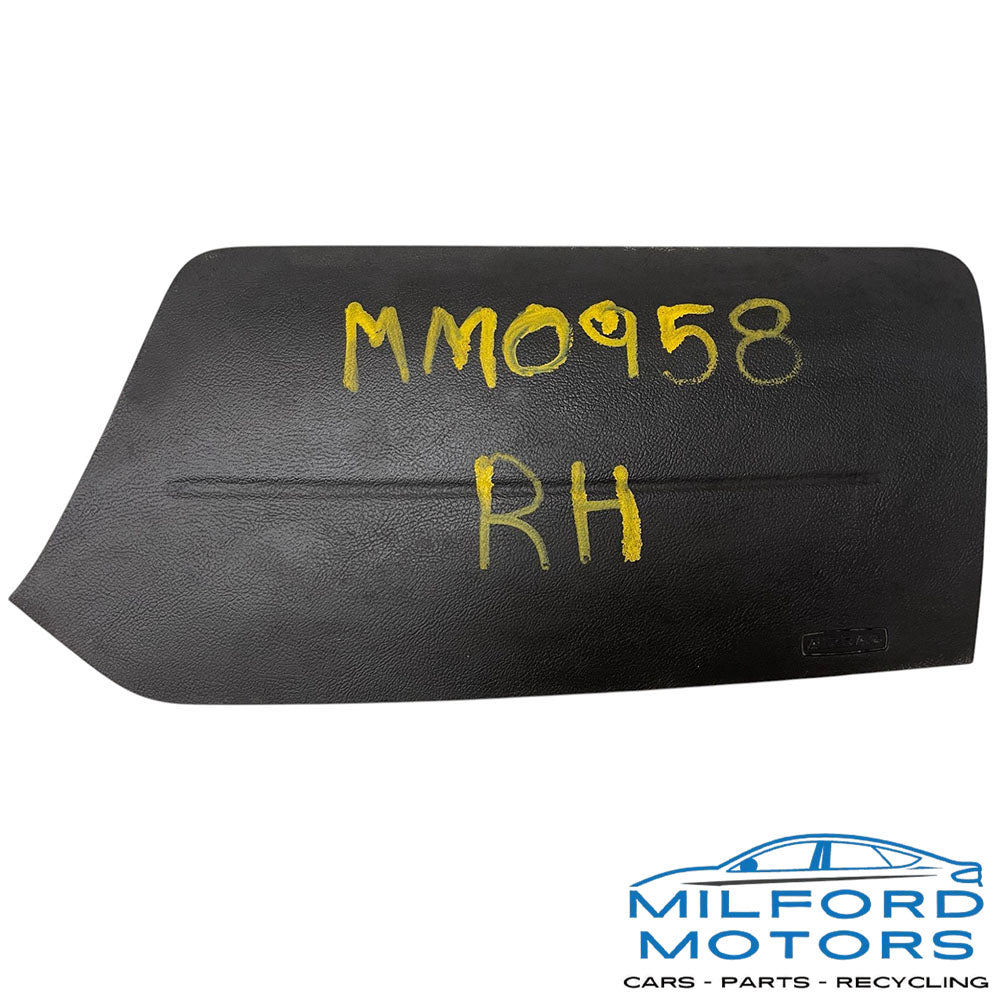 Passenger Side Dash Air Bag Fits for 2014 Ford Expedition XL Fleet 5.4L