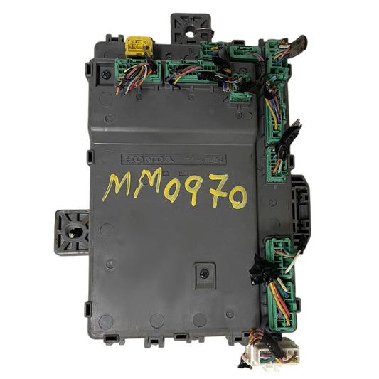 Engine Fuse Box for 2012-2015 Honda Civic SE 1.8L TR6-A313 6D