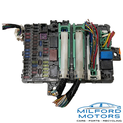 Engine Fuse Box for 2012-2015 Honda Civic SE 1.8L TR6-A313 6D