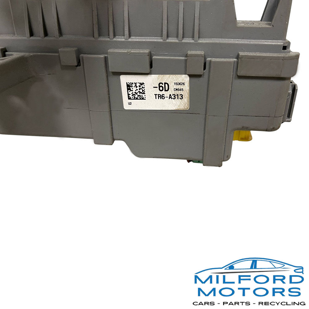 Engine Fuse Box for 2012-2015 Honda Civic SE 1.8L TR6-A313 6D