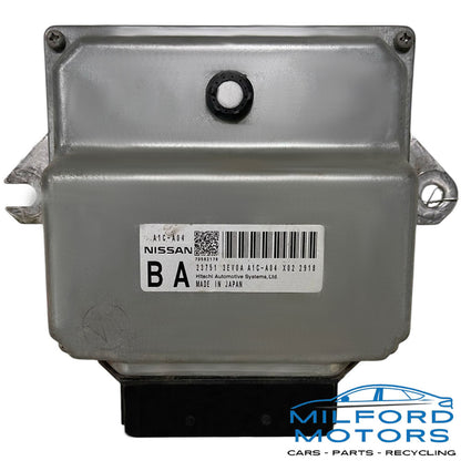 Engine Motor Valve Control  Fits 2013-2017 Infiniti G37 EX37 Q40 Q60 QX50 3.7L