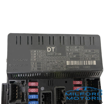 Fuse Box Engine Control Fits for 2014 Nissan Altima 2.5L