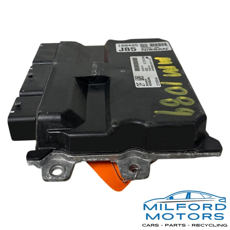 Electronic Control Module Engine/Motor Fits 2021 Nissan Rogue SV 2.5L 237036RA4A