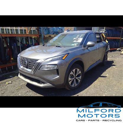 Electronic Control Module Engine/Motor Fits 2021 Nissan Rogue SV 2.5L 237036RA4A