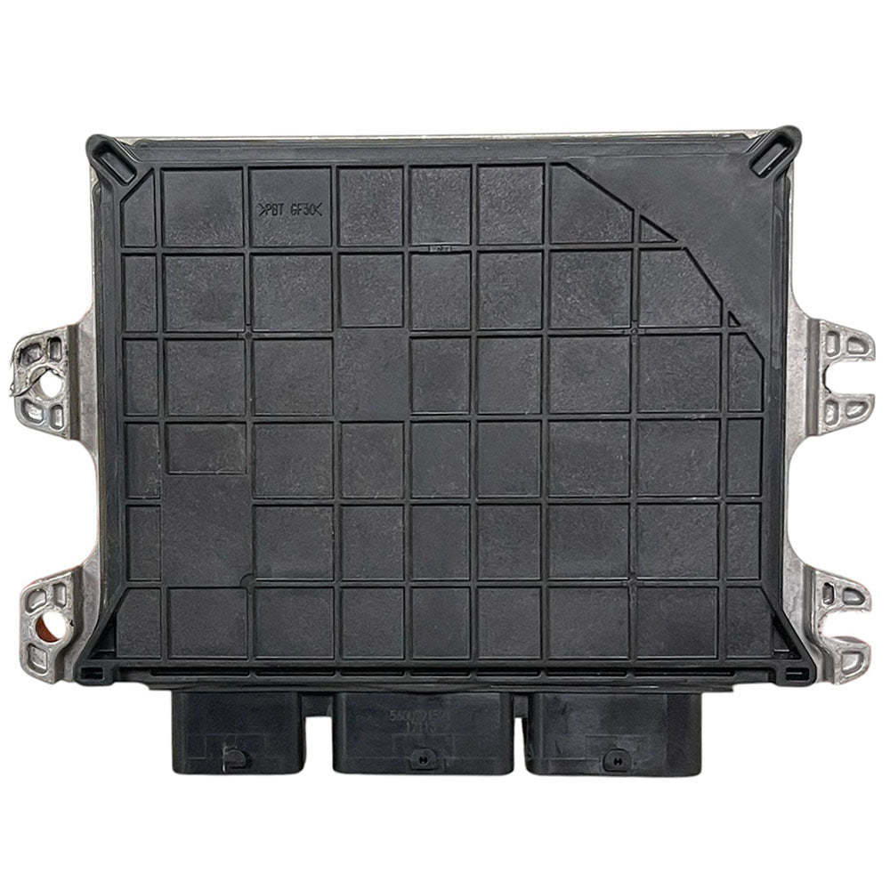 ECM Electronic Control Module Fits 2017 Nissan Rogue Sport 2.0L 69K Miles