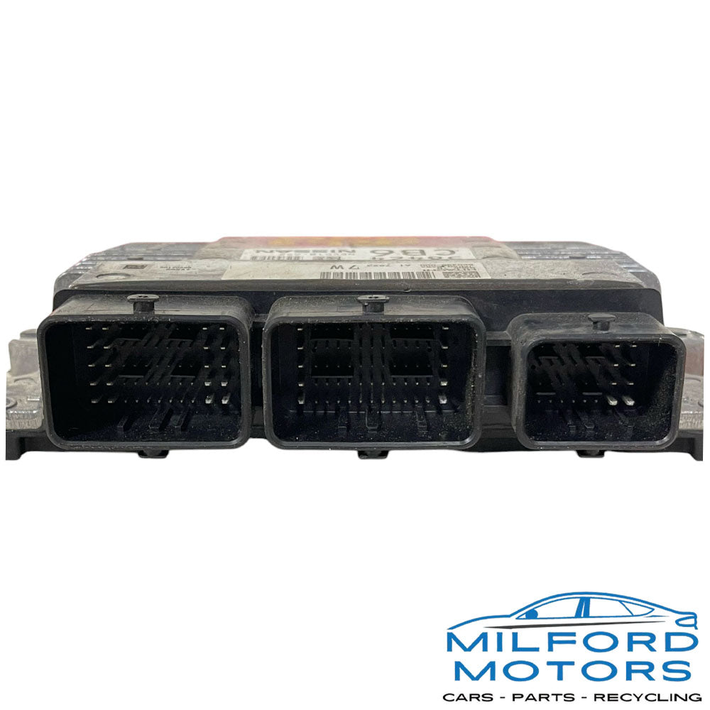 ECM Electronic Control Module Fits 2017 Nissan Rogue Sport 2.0L 69K Miles