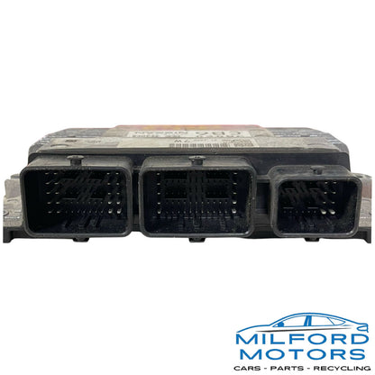 ECM Electronic Control Module Fits 2017 Nissan Rogue Sport 2.0L 69K Miles