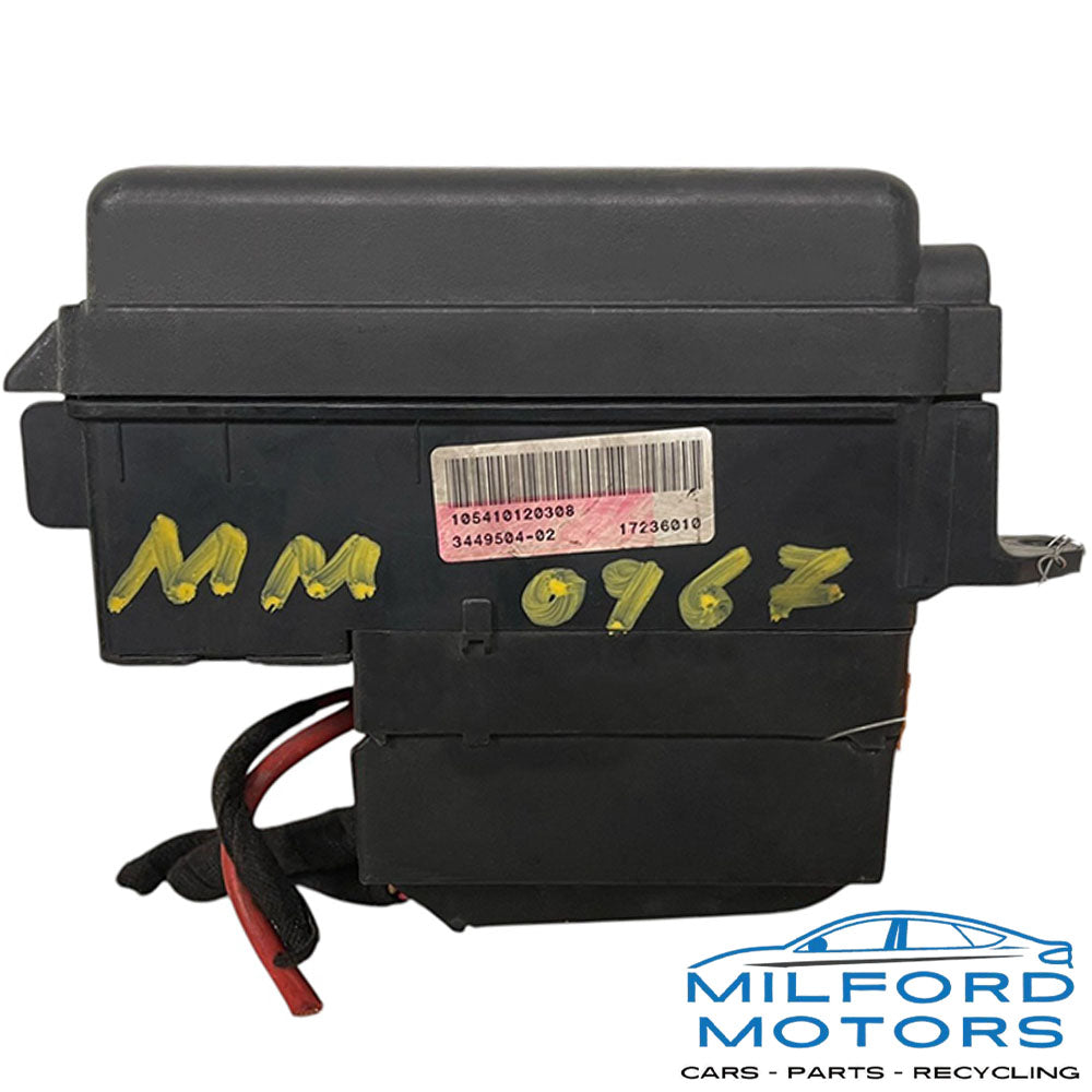 Fuse Box Engine Fits for 2008-2011 MINI Clubman Cooper S 1.6L