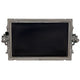 Info-GPS-TV Screen Fits 2012-2016 Mercedes-Benz C-Class GL-Class ML-Class 3.5L