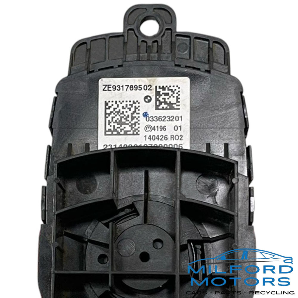 Radio Audio Without Navigation Fits for 2012-2021 BMW 3 Series 320i xDrive 2.0L