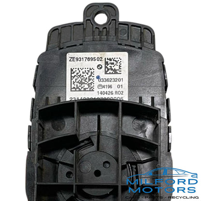 Radio Audio Without Navigation Fits for 2012-2021 BMW 3 Series 320i xDrive 2.0L