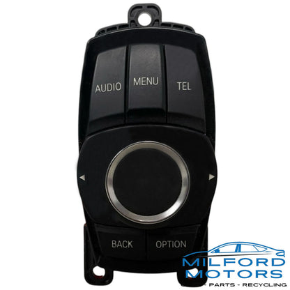 Radio Audio Without Navigation Fits for 2012-2021 BMW 3 Series 320i xDrive 2.0L