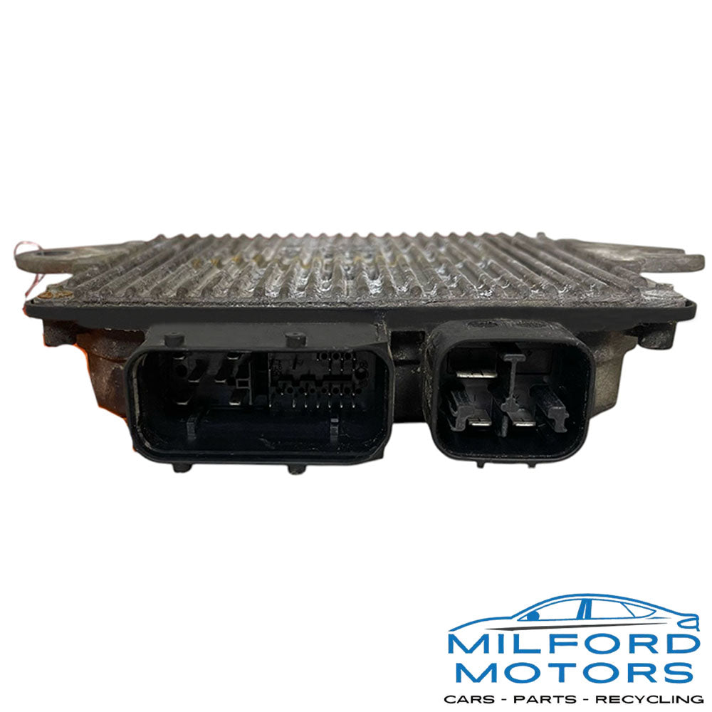 Engine ECM Electronic Control Module Fits 2018-2020 Pathfinder QX60 3.5L