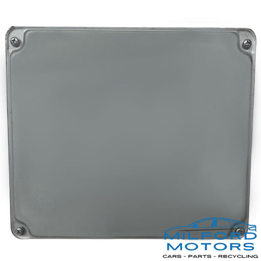 Engine ECM Electronic Control Module  Fits 2009-2010 Toyota Highlander 3.5L AWD