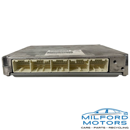 Engine ECM Electronic Control Module  Fits 2009-2010 Toyota Highlander 3.5L AWD