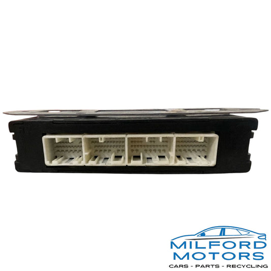 Engine ECM Electronic Control Module  Fits 2010 Subaru Forester 2.5L