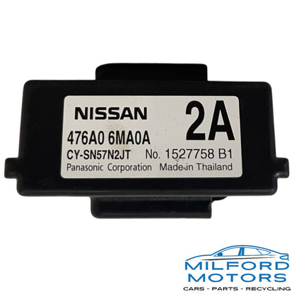 Engine ECM Electronic Control Module  Fits 2010 Subaru Forester 2.5L