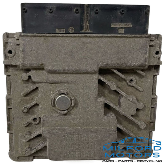 Engine Electronic Control Module for 2017 Audi A4 Allroad 2.0L ID:CYMC 41K Miles