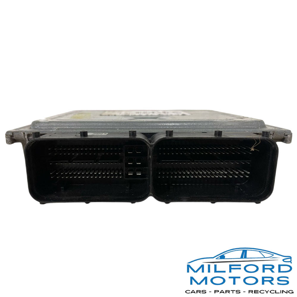 Engine Electronic Control Module for 2017 Audi A4 Allroad 2.0L ID:CYMC 41K Miles