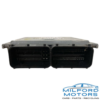 Engine Electronic Control Module for 2017 Audi A4 Allroad 2.0L ID:CYMC 41K Miles