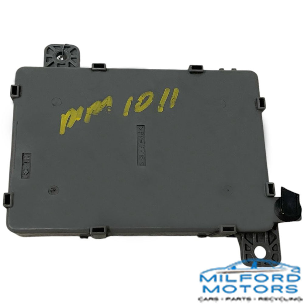 Trunk Fuse Box Cabin Fits For 2011 Acura MDX SH-AWD w/Tech 3.7L