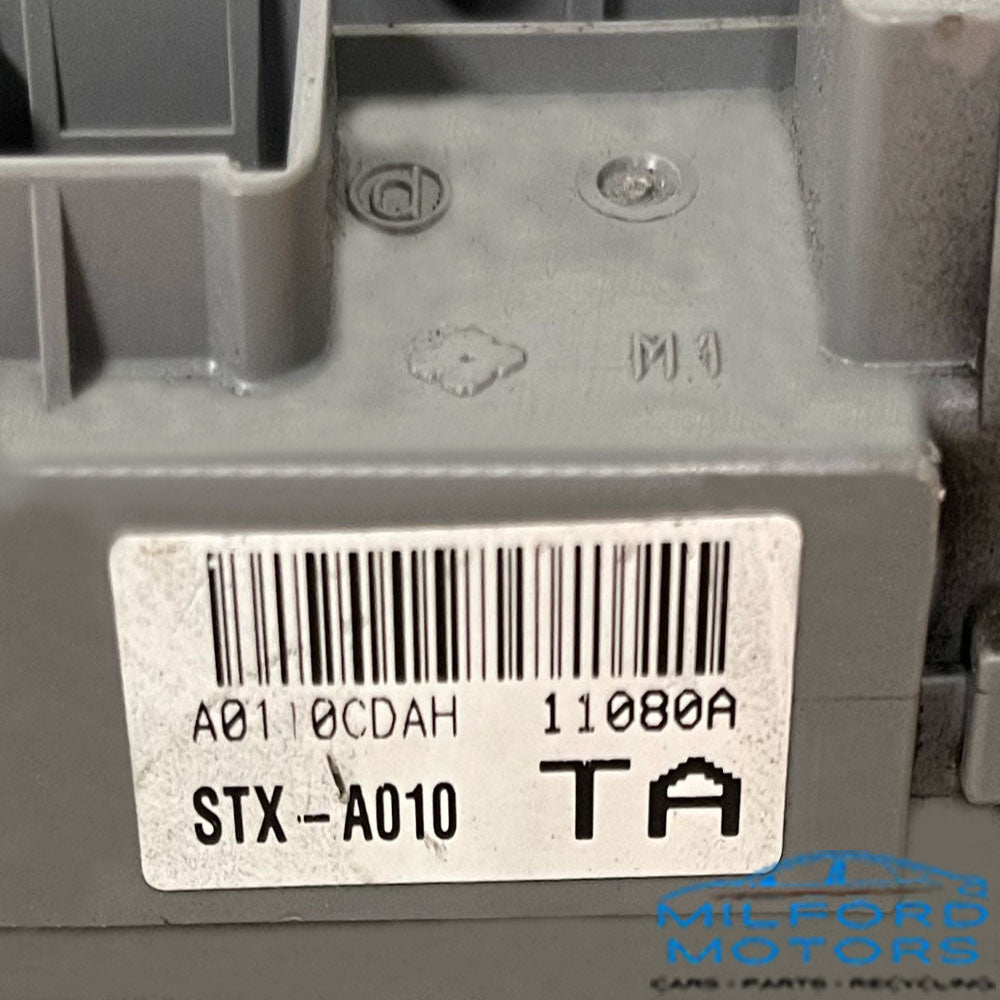 Trunk Fuse Box Cabin Fits For 2011 Acura MDX SH-AWD w/Tech 3.7L