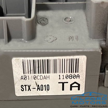 Trunk Fuse Box Cabin Fits For 2011 Acura MDX SH-AWD w/Tech 3.7L