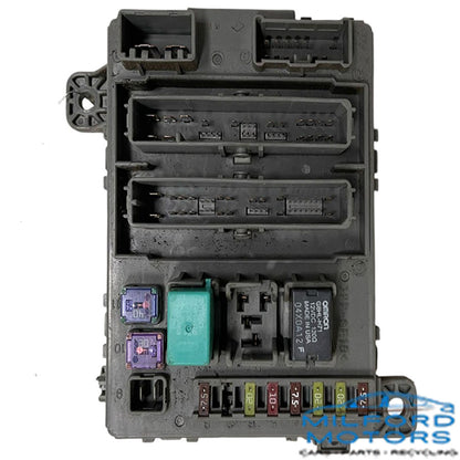 Trunk Fuse Box Cabin Fits For 2011 Acura MDX SH-AWD w/Tech 3.7L
