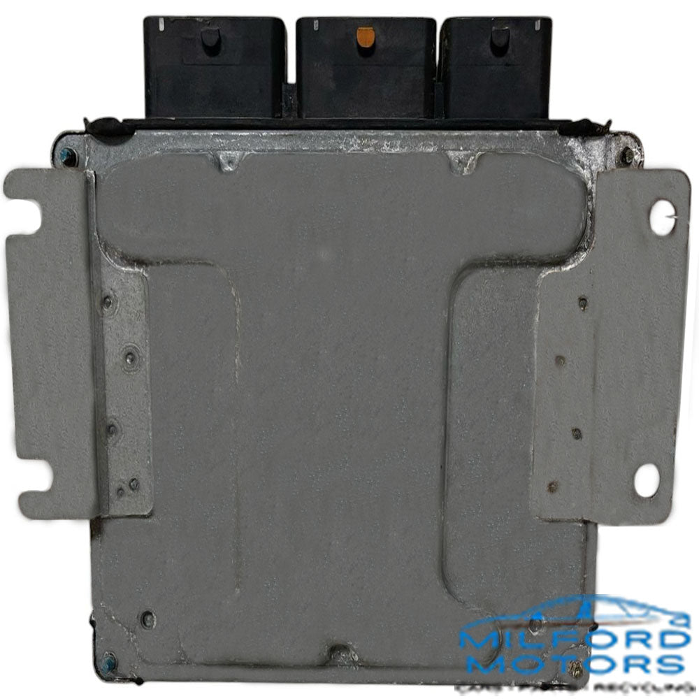 Engine ECM Electronic Control Module  Fits 2015-2017 Nissan Rogue 2.5L QR25DE